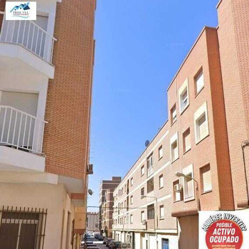 Wohnungsverkauf in Adra, Almería
