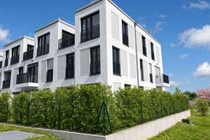 Ein Zuhause mit Weitblick – Leinweberweg 32, 81249 Lochhausen, München – Vorschaubild 11