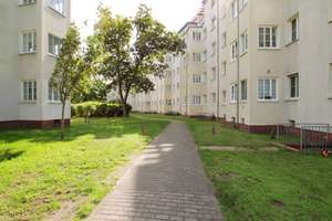 Ihr Rückzugsort im Dachgeschoss - ruhig, gepflegt, mit Loggia – Die vollständige Adresse der Immobilie erhältst du vom Anbieter., 13055 Alt-Hohenschönhausen, Berlin – Vorschaubild 14