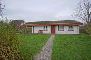 Volksbank Immobilien: Nordseeküste - 
Charmantes Ferienhaus im Urlaubsort! – Die vollständige Adresse der Immobilie erhältst du vom Anbieter., 27639 Dorum – Vorschaubild 22
