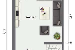 Energieeffizientes und familienfreundliches Zuhause in begehrter Heimfelder Wohnlage – Die vollständige Adresse der Immobilie erhältst du vom Anbieter., 21075 Heimfeld, Hamburg – Vorschaubild 44