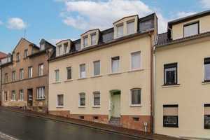 MFH mit 5 Einheiten und Wertsteigerungspotenzial in zentraler Lage zur flexiblen Nutzung – Meißen (Kreis) – Vorschaubild 1