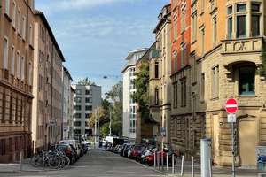 +++ NEU im Verkauf – eine weitere Altbauperle im denkmalgeschützten Stadthaus +++ – Die vollständige Adresse der Immobilie erhältst du vom Anbieter., 70190 Kernerviertel, Stuttgart – Vorschaubild 13