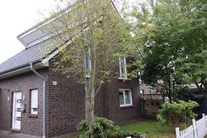 Preissenkung!!! Moderne Doppelhaushälfte in Krusenbusch – Familienfreundlich & ruhig gelegen – Die vollständige Adresse der Immobilie erhältst du vom Anbieter., 26135 Krusenbusch, Oldenburg (Oldenburg) – Vorschaubild 4