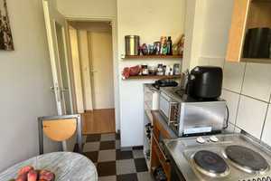 Bright & Quiet Furnished 1-Room Apartment – Lessingplatz, Düsseldorf – Sonnenstraße 35, 40227 Düsseldorf – Vorschaubild 10