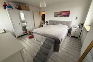 Über den Dächern Nürnbergs: Helle 3-Zimmer-Wohnung mit Balkon & Aufzug – Die vollständige Adresse der Immobilie erhältst du vom Anbieter., 90480 Gleißhammer, Nürnberg – Vorschaubild 8