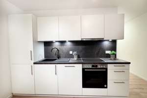 **TOP** wunderschöne 3-Zimmer-Wohnung im Neubau – Kreuzsteinstraße 7-9, 90439 Schweinau, Nürnberg – Vorschaubild 8