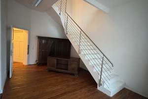 Großzügige 4,5-Zimmer Maisonette in Koblenz-Mitte, frisch saniert – Hohenzollernstraße 14a, 56068 Mitte, Koblenz – Vorschaubild 7