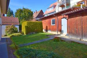 Herrliche Aussichtslage in Pfrondorf – Die vollständige Adresse der Immobilie erhältst du vom Anbieter., 72074 Pfrondorf, Tübingen – Vorschaubild 15