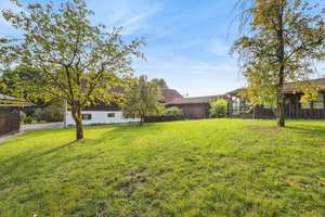 Wunderschöne Alleinlage mit Traumgrundstück! – Die vollständige Adresse der Immobilie erhältst du vom Anbieter., 84347 Pfarrkirchen – Vorschaubild 5