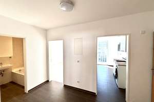 3-Zimmer-Wohnung mit Balkon, 3. OG, in der Mainzer Neustadt – Die vollständige Adresse der Immobilie erhältst du vom Anbieter., 55118 Neustadt, Mainz – Vorschaubild 11