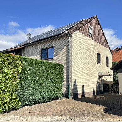 Haus kaufen in Nidderau ImmoScout24