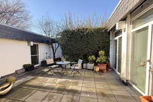 Hochwertig. Einzigartig. Liebenswert. – Beindruckender Bungalow mit Gartenparadies – Die vollständige Adresse der Immobilie erhältst du vom Anbieter., 53913 Swisttal – Vorschaubild 9