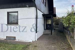 Einfamilienhaus mit Einliegerwohnung in begehrter Wohnlage von Großen Buseck – Die vollständige Adresse der Immobilie erhältst du vom Anbieter., 35418 Buseck – Vorschaubild 5