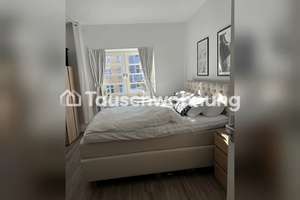 Tauschwohnung: Zentrale Wohnung mit großem Balkon – 40235 Flingern Nord, Düsseldorf – Vorschaubild 3