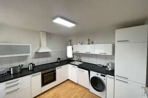 Schöne, ruhiggelegene drei Zimmer Wohnung in Krefeld-Zentrum – Stephanstrasse 2, 47799 Cracau, Krefeld – Vorschaubild 3