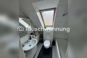 Tauschwohnung: Zentrale und helle Dachgeschosswohnung mit  Balkon – Die vollständige Adresse der Immobilie erhältst du vom Anbieter., 24103 Exerzierplatz, Kiel – Vorschaubild 5