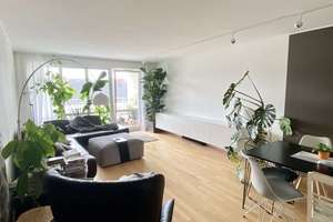 Helle, freundlich möblierte 3 Zimmer Citywohnung im Westend – Landsberger Straße 141, 80339 Westend, München – Vorschaubild 17