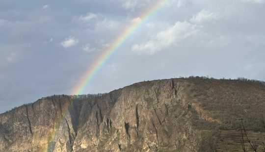 Bild von Ohne Makler: Wohnen, wo Andere Urlaub machen... Romantisches Häuschen mit Garten und viel Platz!
