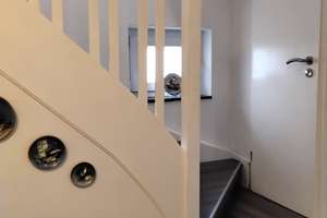 RESERVIERT!! Gemütliches Einfamilienhaus – stilvoll renoviert mit Vollkeller & kleinem Garten – Die vollständige Adresse der Immobilie erhältst du vom Anbieter., 48599 Gronau (Westfalen) – Vorschaubild 15