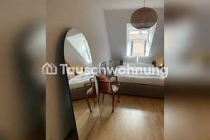 Tauschwohnung: Wohnungstausch: München gegen Berlin – 80339 Westend, München – Vorschaubild 2