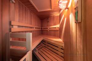 3-Zimmer-Maisonettewohnung mit Sauna in Waldtrudering – Die vollständige Adresse der Immobilie erhältst du vom Anbieter., 81827 Waldtrudering, München – Vorschaubild 13