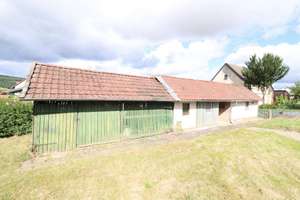 WRS Immobilien - Schlitz - Einfamilienhaus mit Scheune und großem Grundstück – Die vollständige Adresse der Immobilie erhältst du vom Anbieter., 36110 Schlitz – Vorschaubild 33