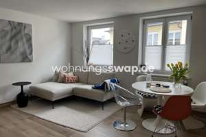 Wohnungstausch: Kobellstraße 6 – Kobellstraße 6, 80000 Sankt Paul, München – Vorschaubild 3