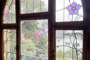 Historisch - authentisch - stilvoll: Repräsentative Metzendorf-Villa in Bensheim-Auerbach! – Bergstraße (Kreis) – Vorschaubild 38