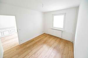 Helle 3.5 Zimmer am Flakensee, neu-saniert, offene Wohnküche, sonnige Loggia – Heideweg 3, 15537 Erkner – Vorschaubild 23