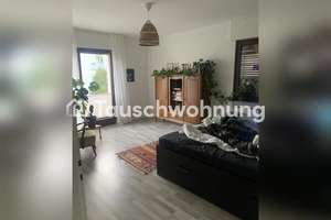 Tauschwohnung: Biete 3ZKB Balkon inkl. hochwertiger Küche – Die vollständige Adresse der Immobilie erhältst du vom Anbieter., 60486 Bockenheim, Frankfurt am Main – Vorschaubild 6
