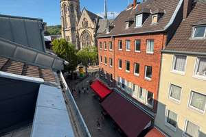 Schönes helles Appartement  mit Balkon – Pontstraße 111, 52062 Ponttor, Aachen – Vorschaubild 6