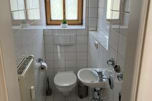 Maisonette Traum mit 3 Zimmern und 2 Balkonen in Waldtrudering – Waldschulstraße 47a, 81827 Waldtrudering, München – Vorschaubild 7
