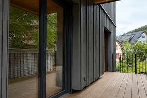 Leerstehende 4-Zimmer Wohnung in Freiburg-Kappel | 114 m² | Aufzug | Terrasse | ökologisch & modern – 79117 Kappel, Freiburg im Breisgau – Vorschaubild 8