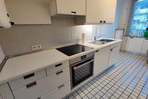 Helle 3-Zimmer Wohnung in Aachen Innenstadt – Jakobstraße 43, 52064 Lindenplatz, Aachen – Vorschaubild 5