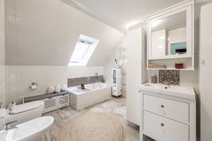 Bremerhaven - Leherheide // Eleganz trifft Komfort – Ihre Stadtvilla mit Stil – Die vollständige Adresse der Immobilie erhältst du vom Anbieter., 27578 Leherheide, Bremerhaven – Vorschaubild 47