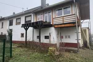 RARITÄT! EFH - großes Grundstück - für Tiere geeignet - außergew. Wintergarten - idyllisch Ruhe! ... – Merzig-Wadern (Kreis) – Vorschaubild 1