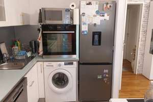 Zuhause mit 2 Zimmern in Feldmoching – Feldmochinger Straße 212, 80995 Lerchenau-West, München – Vorschaubild 28