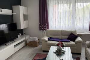 Lichtdurchflutet 3,5 Zimmer Wohnung mit zwei Balkonen – Die vollständige Adresse der Immobilie erhältst du vom Anbieter., 40595 Garath, Düsseldorf – Vorschaubild 5