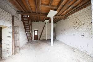 Das Haus des Freiherrn vom Stein - Wohnhaus mit Scheune und Garten in ländlicher Lage in Frücht – Die vollständige Adresse der Immobilie erhältst du vom Anbieter., 56132 Frücht – Vorschaubild 36