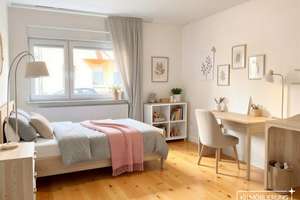 Zuhause in Kalk I 3 Zimmer und großer Gemeinschaftsgarten – 51103 Kalk (Ortsteil), Köln – Vorschaubild 8