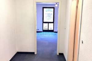 Düsseldorf-Carlstadt: Großzügiges Wohnen im Kunst- und Antiquitätenviertel! – Die vollständige Adresse der Immobilie erhältst du vom Anbieter., 40213 Carlstadt, Düsseldorf – Vorschaubild 6