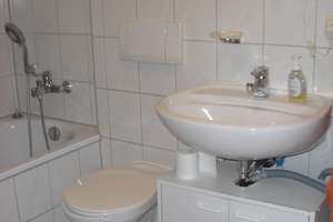 Klein aber Fein! 1-Zimmer Wohnung in der Fürther Str. 271 – Fürther Str.  271, 90429 Eberhardshof, Nürnberg – Vorschaubild 7