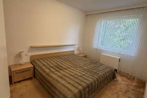 Villenkolonie Lichterfelde West, am Augustplatz, Belle Etage, 2,5 Zimmer, Süd-West Balkon, Garage! – Memlingstr. 8, 12203 Lichterfelde, Berlin – Vorschaubild 6