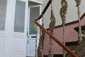 Schöne Altbauwohnung in denkmalgeschütztem Objekt – Wiesbaden – Vorschaubild 19