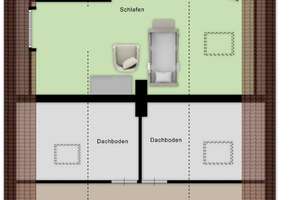 Solides Anlageobjekt mit vermieteten Einheiten und Aufwertungschancen – Die vollständige Adresse der Immobilie erhältst du vom Anbieter., 42899 Lüttringhausen West, Remscheid – Vorschaubild 21