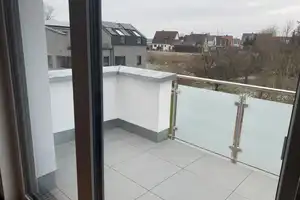Gemütliches Massivholzhaus in Neu-Ulm/Pfuhl – Drei Taubenschläge 6, 89233 Neu-Ulm (Kreis) – Vorschaubild 9