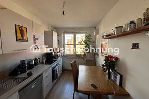 Tauschwohnung: Tausche 3-Zimmer-Wohnung in Tempelhof-Schöneberg – Goebenstraße 3, 10783 Schöneberg, Berlin – Vorschaubild 7