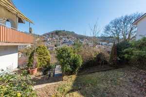 Villengrundstück UND geräumiges Zweifamilienhaus in sehr guter, oberer Hanglage  – Rhein-Neckar-Kreis – Vorschaubild 8