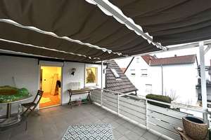 Urberach Top saniertes Haus mit *Baugrundstück hinten*Solar-und Klimaanlage*Masterbereich*3 Bäder*! – Die vollständige Adresse der Immobilie erhältst du vom Anbieter., 63322 Rödermark – Vorschaubild 15